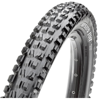 Maxxis | Minion Dhf 3C/dh/tr 29" Tire 29X2.5Wt, 3 Compound, Downhill Casing, Tr