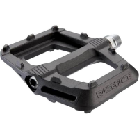 Race Face | Ride Composite Flat Pedals Black