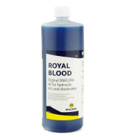 Magura | Royal Blood 1000Ml Brake Fluid 1000Ml