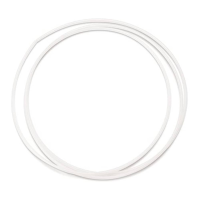 Jagwire | Slick Lube Liner For Elite Link Kits | Clear | 4 X 2000Mm Sections, Shift And Brake