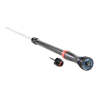 Rockshox | Charger 2.1 Rc2 Kit Lyrik/yari/pike Lyrik/yari A1+/2016+; Pike 29+ B1+/2017+