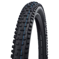 Schwalbe | Nobby Nic 29" Tire 29"x2.4", Dual Compound, Performance, Addix, Tlr
