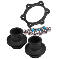 Mrp | Industry Nine Better Boost Adapter Torch 6-Bolt Front 15X100 - 15X110Mm