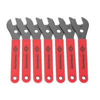Foundation | Cone Wrench Tool Set Cone Wrench Set (13-19Mm)