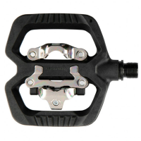 Look | Geo Trekking Pedals Black | Composite