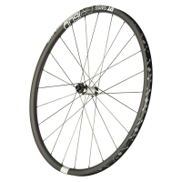 Dt Swiss | Gr 1600 Spline 25 650B Wheel Front, 12/qrx100Mm, Center-Lock/6-Bolt | Aluminum