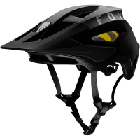 Fox Apparel | Speedframe Mips Helmet Men's | Size Medium In Black