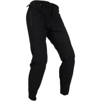 Fox Apparel | Ranger Pant Men's | Size 34 In Black | Elastane/nylon/polyester