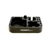 Feedback Sports | Tool Tray Black