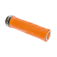 Ergon | Ge1 Evo Grips Factory Frozen Orange | Rubber
