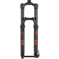 Marzocchi | Bomber Z1 Coil 27.5" Fork | Black | 170Mm, 15X110Mm