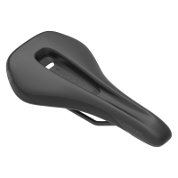 Ergon | Sm Enduro Saddle | Stealth | Mens, Small/medium | Nylon