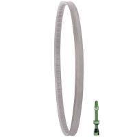 Cushcore | Tire Insert Single Gravel/cx 700C, 33-46Mm Tires (Single)