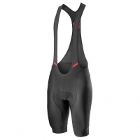 Castelli | Competizione Bibshort Men's | Size Extra Large In Black