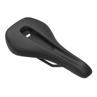 Ergon | Sm Enduro Comp Saddle | Stealth | Mens, Small/medium
