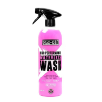 Muc-Off | High Performance Waterless Wash 750Ml
