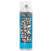 Muc-Off | Silicon Shine 500Ml | Rubber