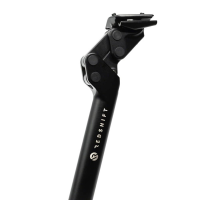 Redshift | Shockstop Suspension Seatpost 27.2Mm X 350Mm, 35Mm Travel | Aluminum
