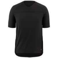 Louis Garneau | Hto 3 Jersey Men's | Size Small In Black