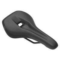 Ergon | Smc Sport Gel Mens Saddle | Stealth | Medium/large