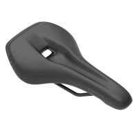 Ergon | Smc Mens Saddle | Stealth | Medium/large