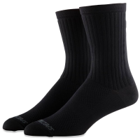 Specialized | Hydrogen Aero Tall Socks Men's | Size Small In Black