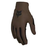 Fox Apparel | Flexair Glove 1 Men's | Size Medium In Ash | Nylon