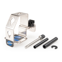 Park Tool | Wh-1 Wheel Holder Wh-1