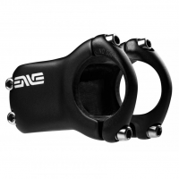 Enve | M6 Stem 31.8Mm | Black | 31.8Mm X 65Mm, 0 Degree