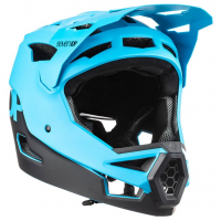 7Idp | Project 23 Abs Helmet Men's | Size Medium In Blue/black