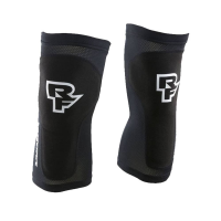 Race Face | Charge Knee Pads Men's | Size Extra Small In Stealth Black