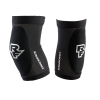 Race Face | Charge Elbow Pads Men's | Size Extra Small In Stealth Black