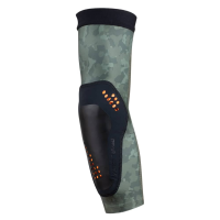 Pearl Izumi | Elevate Elbow Guard Men's | Size Extra Small In Forest Camo