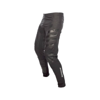 Fasthouse | Fastline 2 Mtb Pants Men's | Size 38 In Black | Spandex/polyester