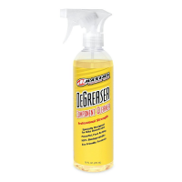 Maxima | Degreaser 16 Oz Spray Bottle | Rubber