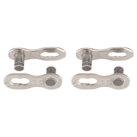 Kmc | Missing Link-9R Reusable Card Of 2 9 Speed, Card Of 2, Reusable