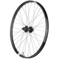 Crankbrothers | Synthesis Enduro Alloy 29" Wheels Rear, 12X148, 6 Bolt, Ms | Aluminum