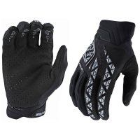 Troy Lee Designs | Se Pro Gloves Men's | Size Small In Black | Rubber