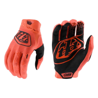Troy Lee Designs | Air Glove 1 Men's | Size Small In Orange