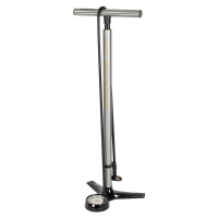 Blackburn | Core Pro Floor Pump Grey