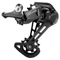 Shimano | Deore Rd-M5100 11 Speed Rear Derailleur Sgs Cage