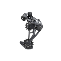 Sram | X01 Eagle Rear Derailleur - 52T Max | Red | 12 Speed, 52T Max