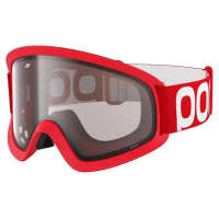 Poc | Ora Goggles Men's In Apatite Navy/clarity Trail/cloudy Brown