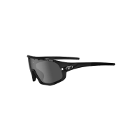 Tifosi | Sledge Sunglasses Men's In Matte Black/smoke/ac Red/clear