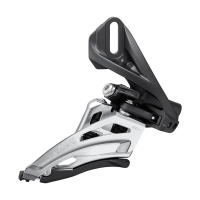 Shimano | Deore Fd-M4100 10 Speed Front Derailleur E-Type