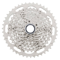 Shimano | Deore Cs-M4100 10 Speed Cassette 11-46 Tooth