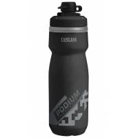 Camelbak | Dirt Series Chill 21Oz Black