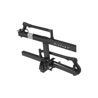 Kuat | Sherpa 2.0 2" Hitch 2 Bike Rack | Black Metallic | 2" Hitch, 2 Bike