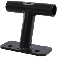 Kuat | Dirtbag Fork Mount Bike Carrier | Black | 20Mm