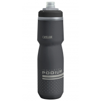 Camelbak | Podium Chill 24Oz Waterbottle Black